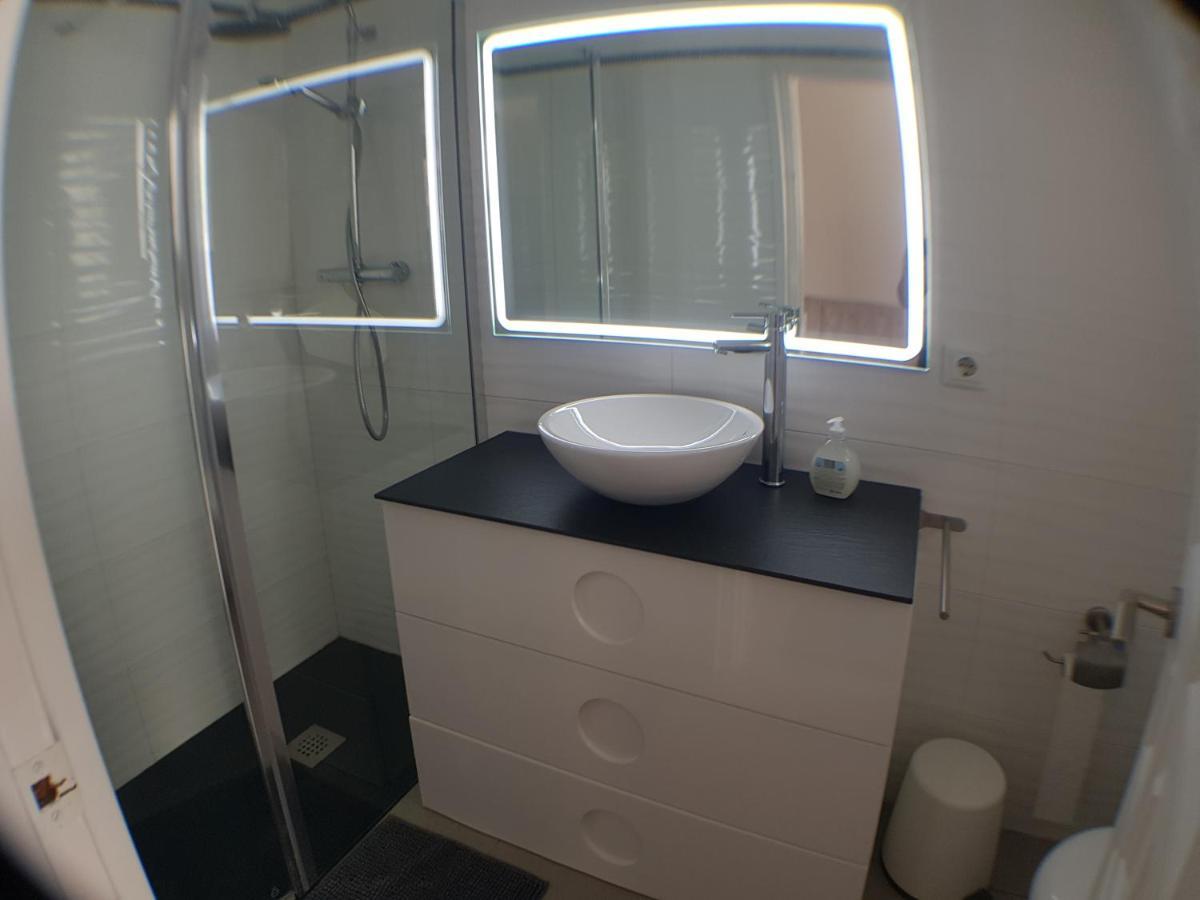 Apartmán Puerto Rico 6 Empuriabrava Exteriér fotografie