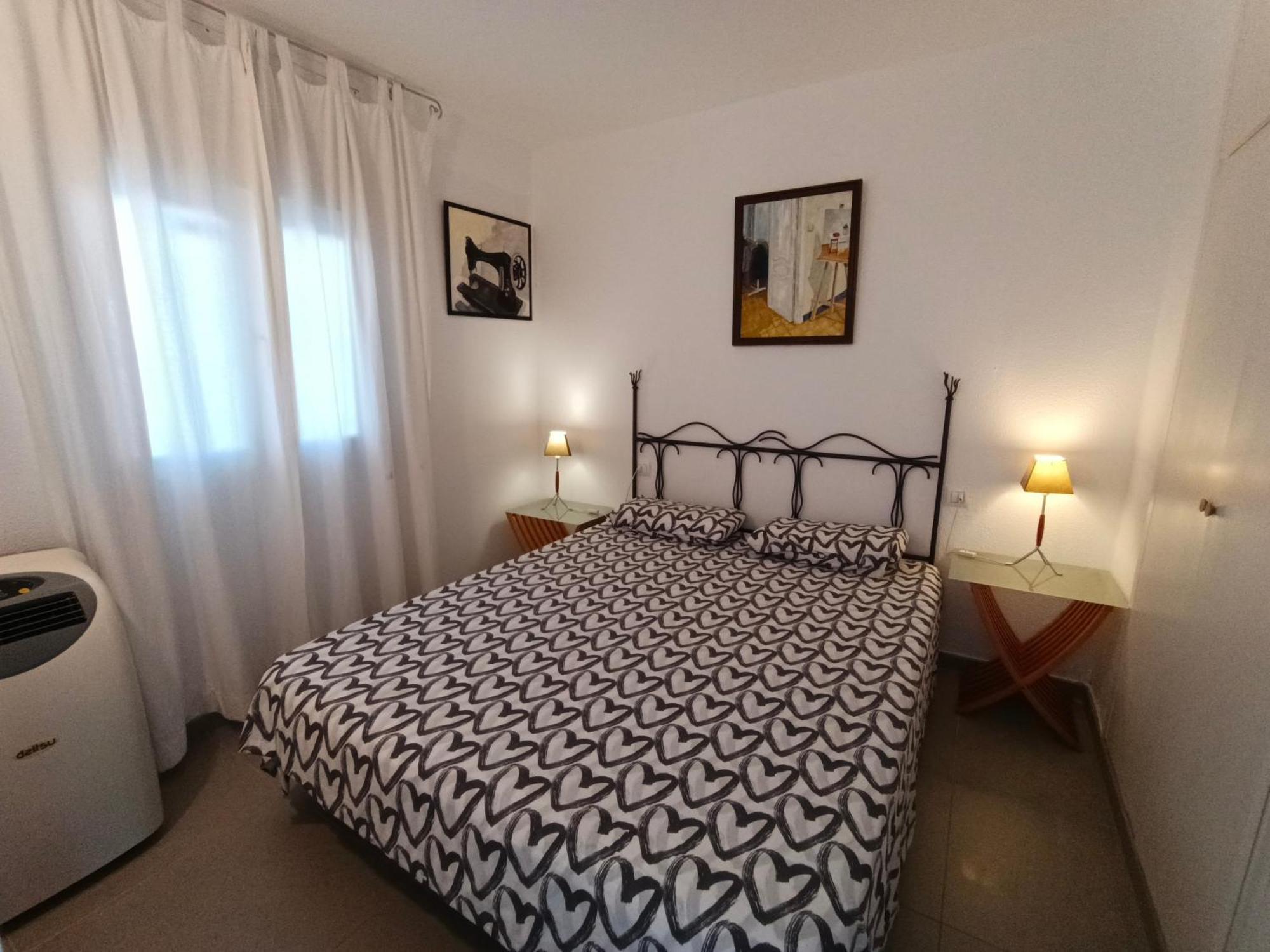 Apartmán Puerto Rico 6 Empuriabrava Exteriér fotografie