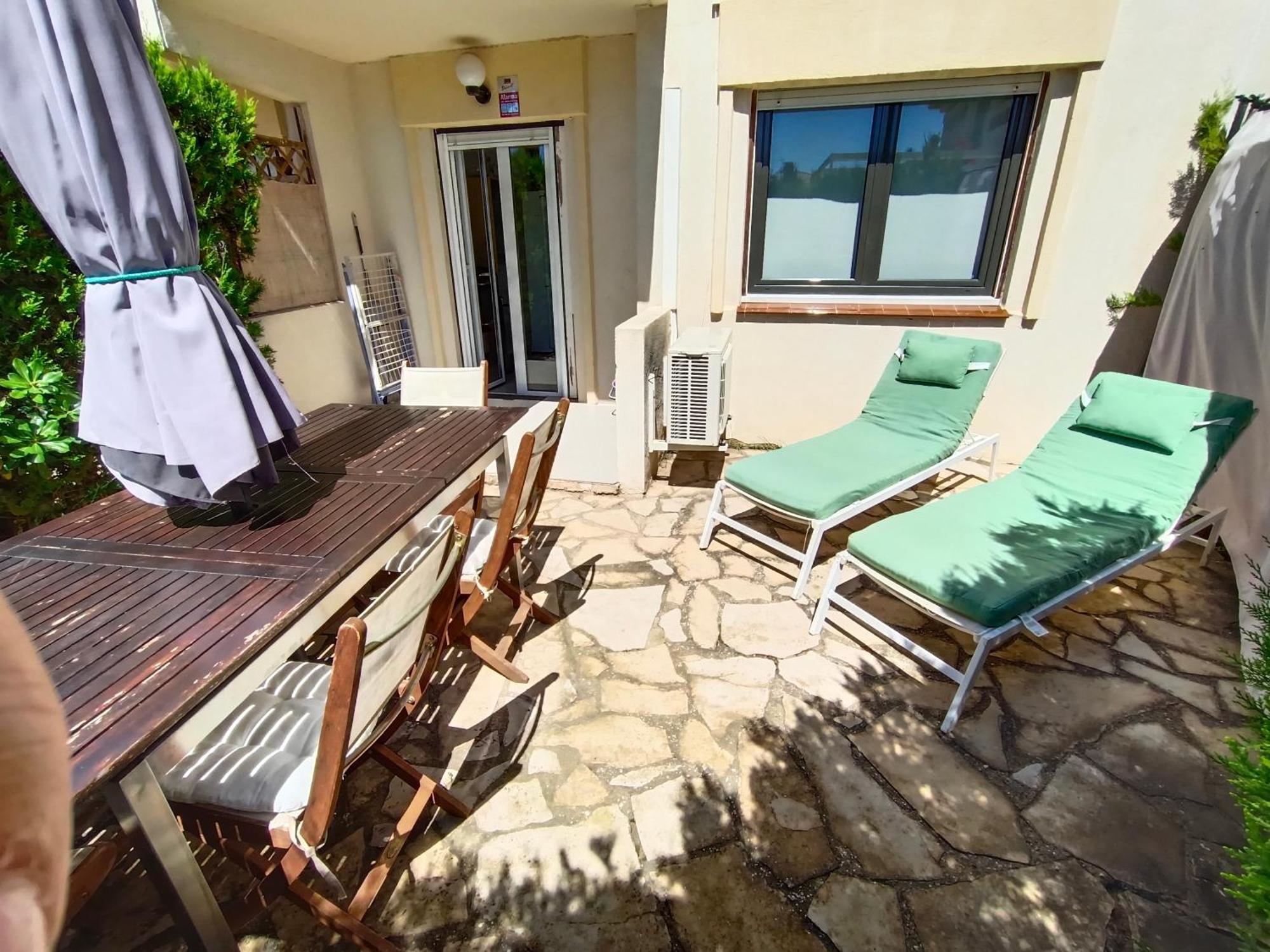 Apartmán Puerto Rico 6 Empuriabrava Exteriér fotografie