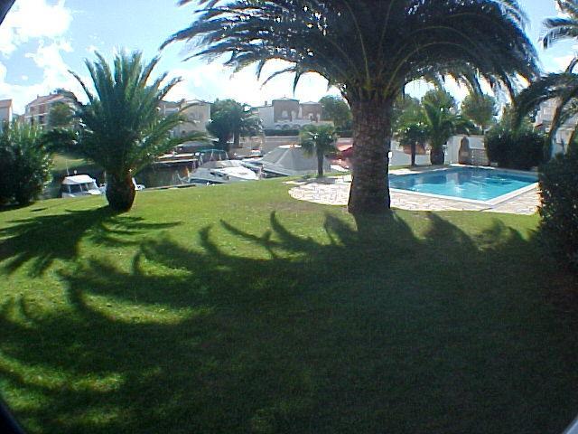 Apartmán Puerto Rico 6 Empuriabrava Exteriér fotografie